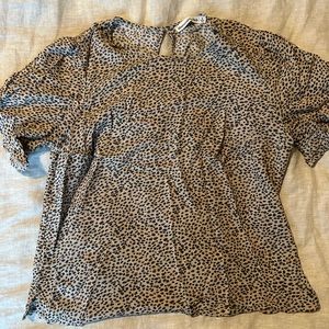 Abercrombie & Fitch top